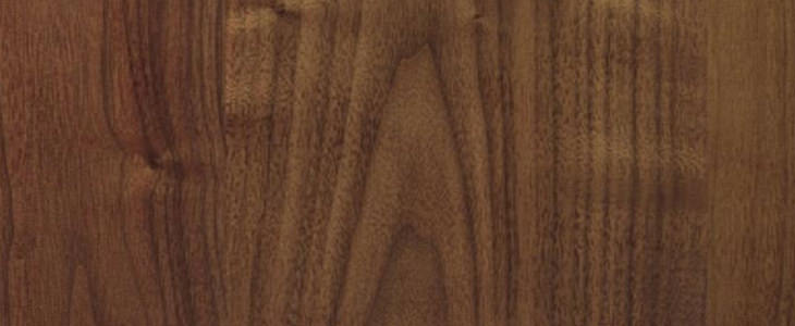 Information about wood in furniture: Walnut wood