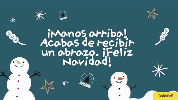 Frases De Navidad