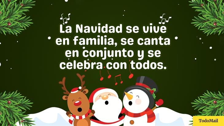 Frases De Navidad