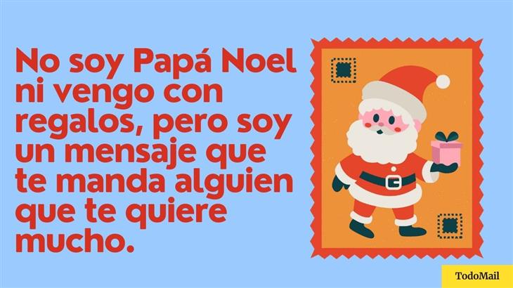 Frases De Navidad