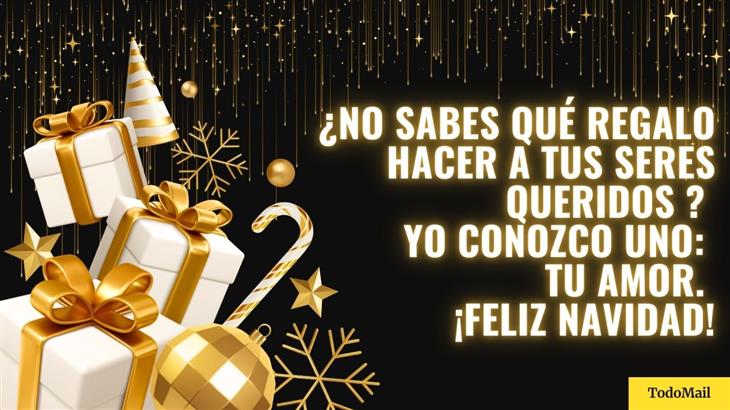 Frases De Navidad