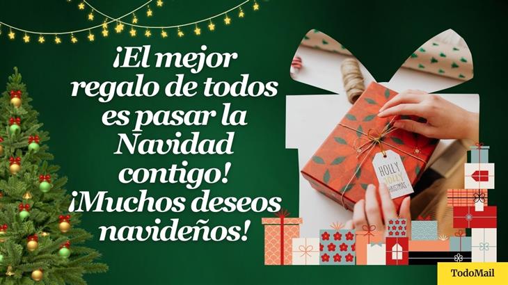 Frases De Navidad