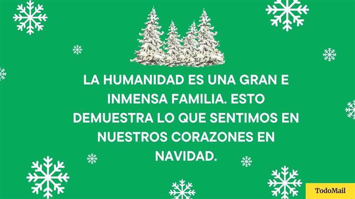 Frases De Navidad