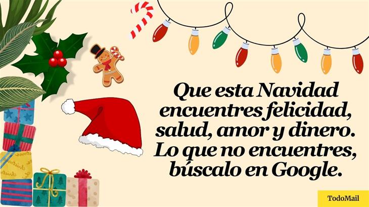 Frases De Navidad