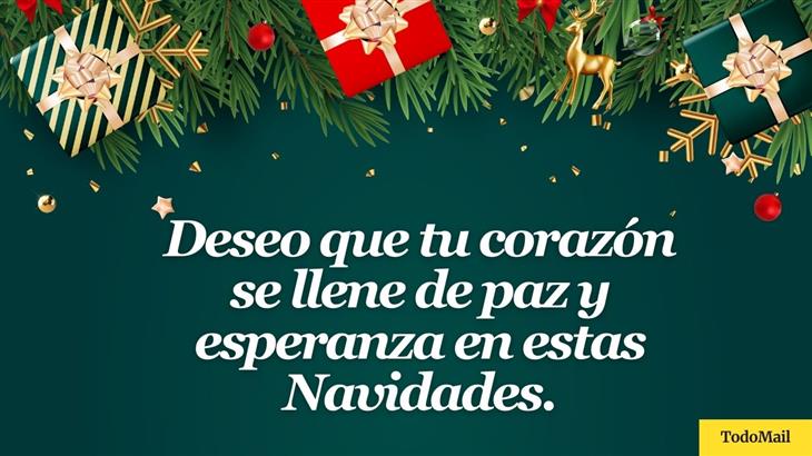 Frases De Navidad