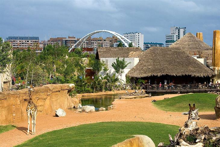 Atracciones Turísticas En Valencia