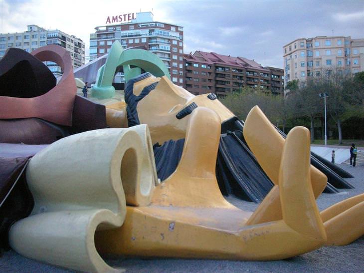 Atracciones Turísticas En Valencia