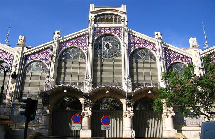 Atracciones Turísticas En Valencia