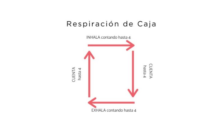 Respiración De Caja