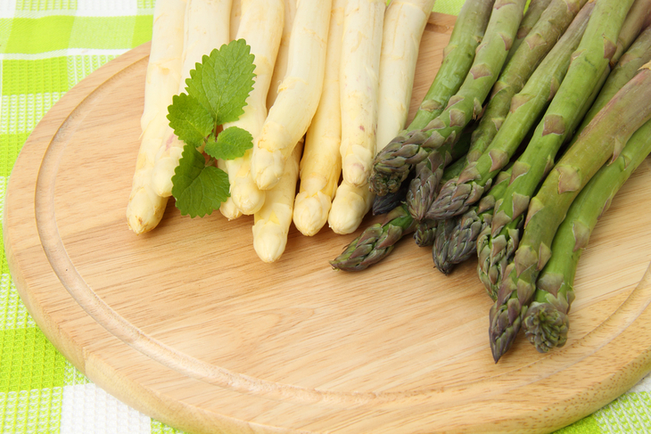 Errores Al Lavar Frutas y Verduras