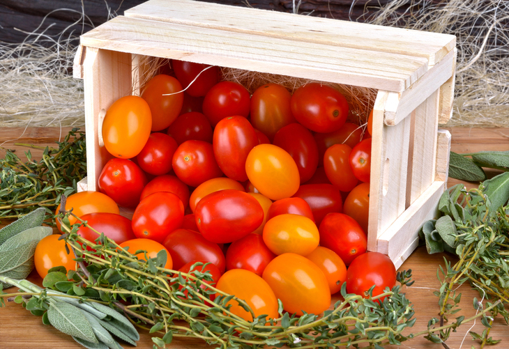 Errores Al Lavar Frutas y Verduras