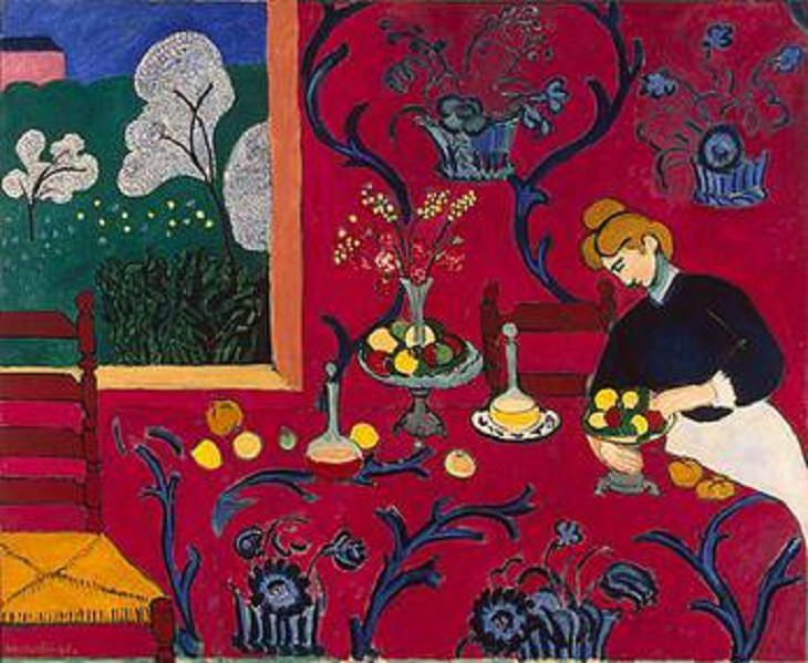 Henri Matisse