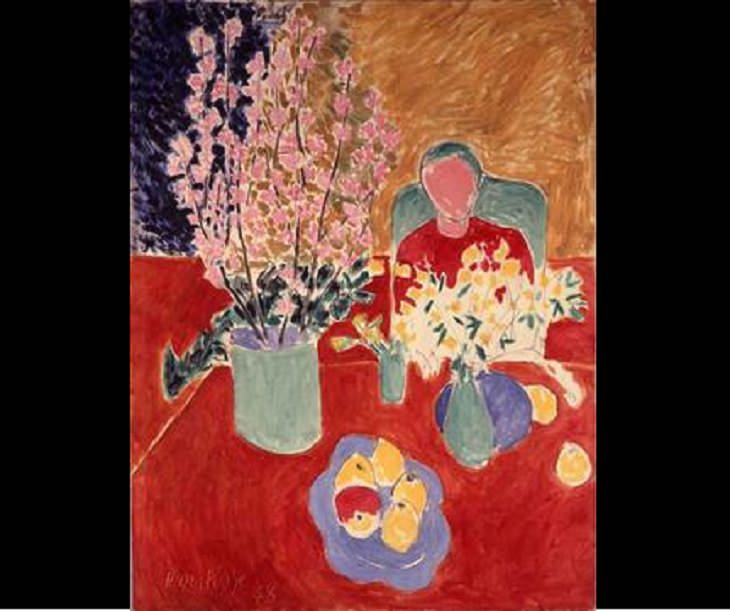 Henri Matisse