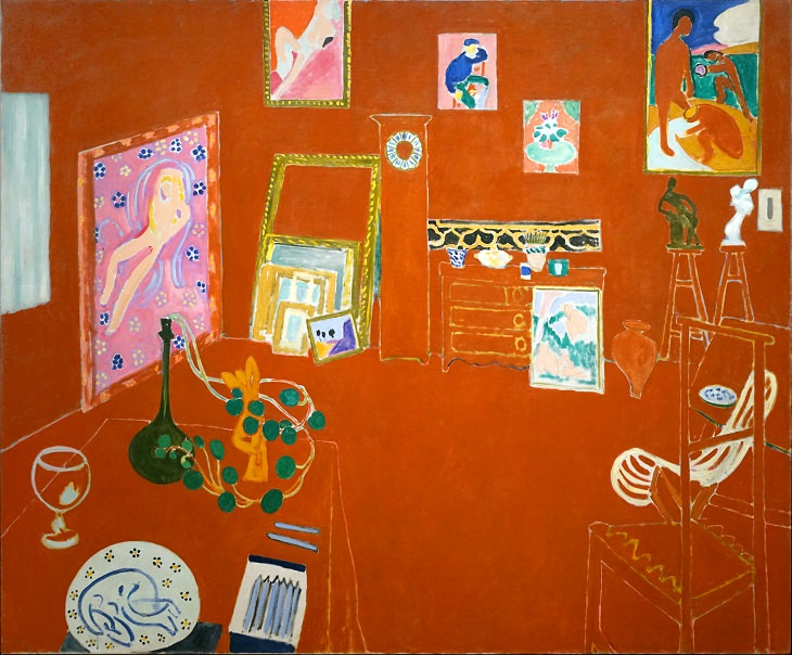 Henri Matisse