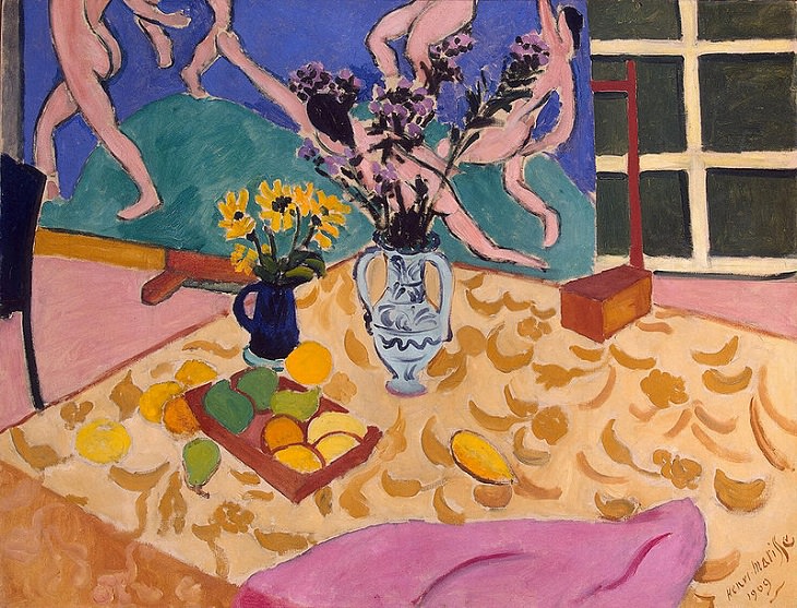 Henri Matisse