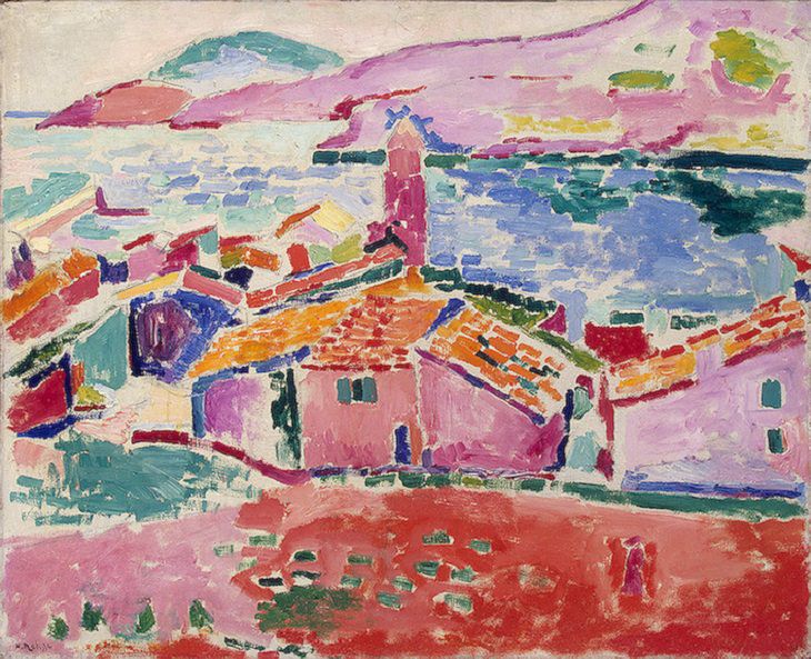 Henri Matisse