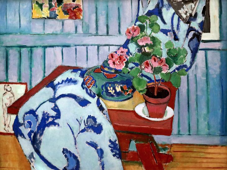 Henri Matisse