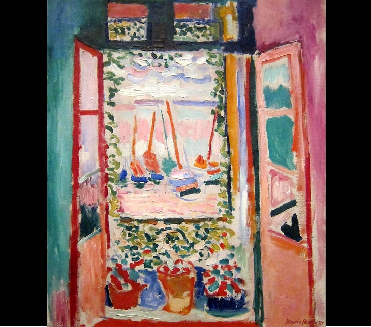 Henri Matisse