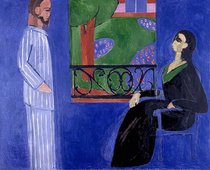 Henri Matisse