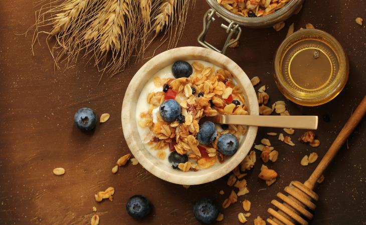 Cómo Elegir El Cereal De Caja Más Saludable