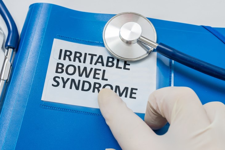 Tratamiento Síndrome del intestino irritable
