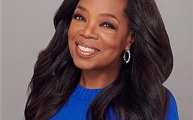 Oprah Winfrey