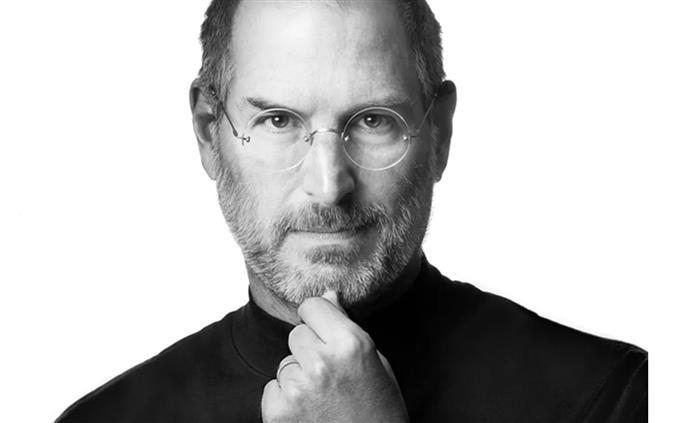 Steve Jobs