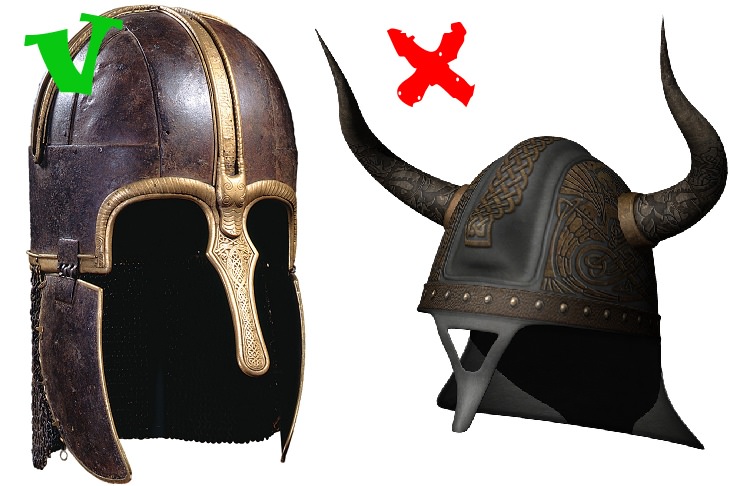 Datos Históricos Sobre Los Vikingos