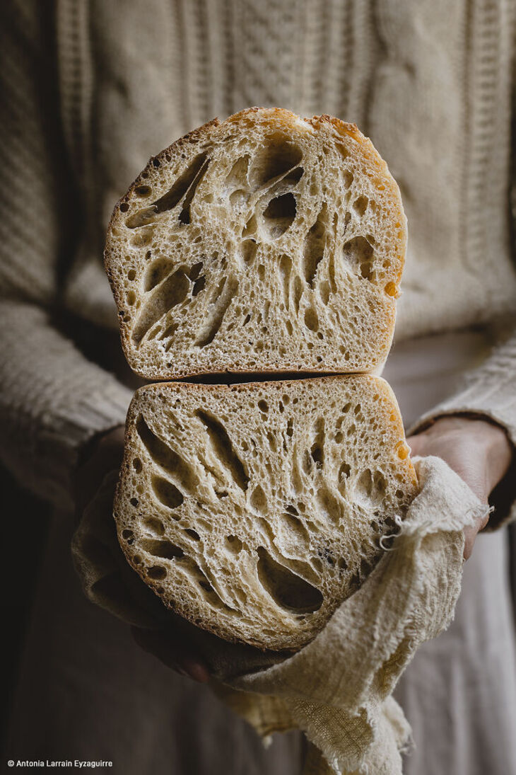 Fotógrafo Gastronómico Del Año 2024