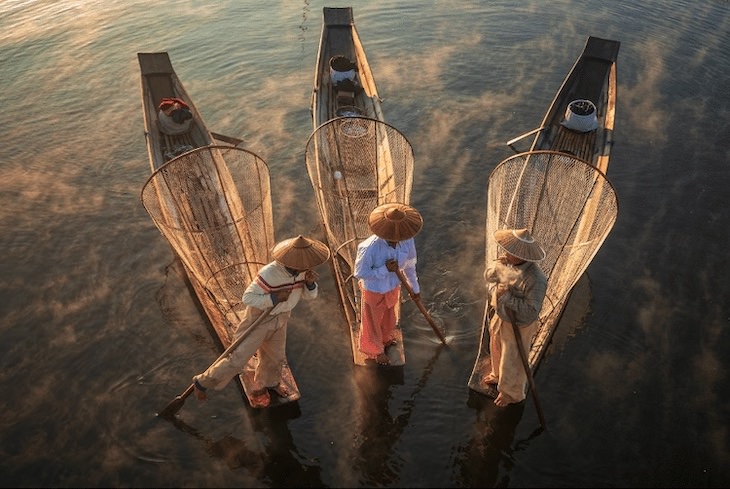 1Fotografías Inolvidables De Asia