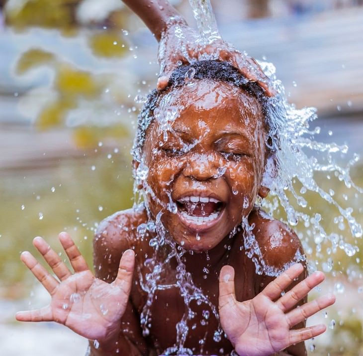  Concurso De Fotografía Del Agua 