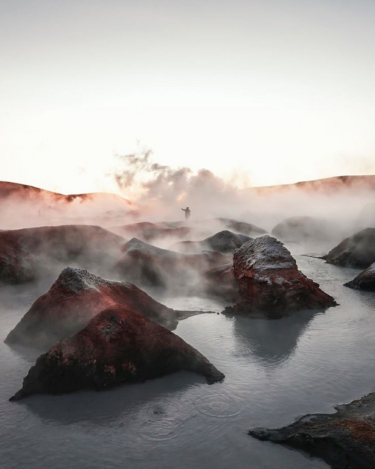  Concurso De Fotografía Del Agua 