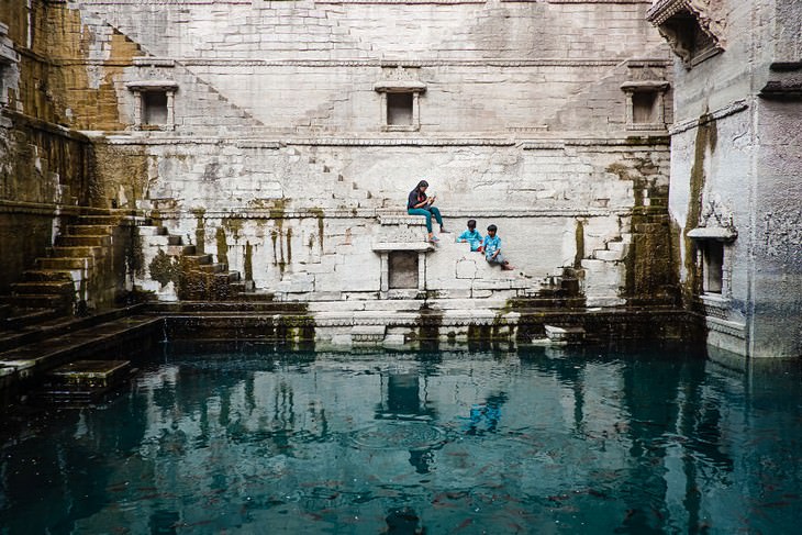  Concurso De Fotografía Del Agua 