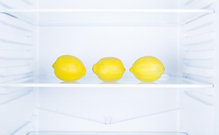 Trucos Para Almaceanr Los Limones