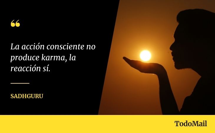 Frases Sobre El Karma