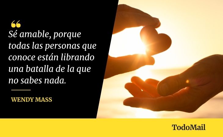 Frases Sobre El Karma