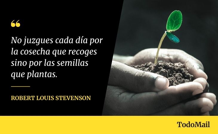 Frases Sobre El Karma
