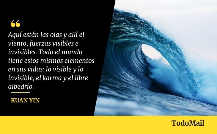 Frases Sobre El Karma