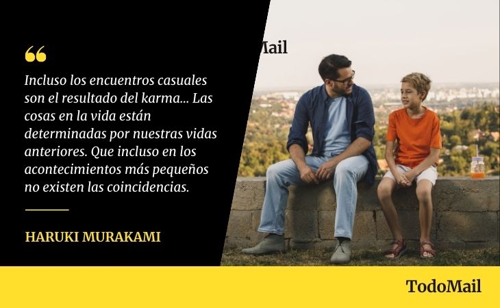 Frases Sobre El Karma