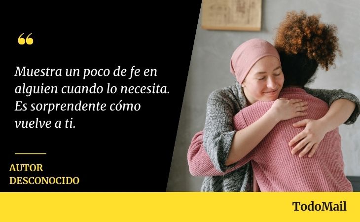 Frases Sobre El Karma