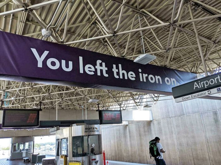 Fotos Divertidas De Los Aeropuertos