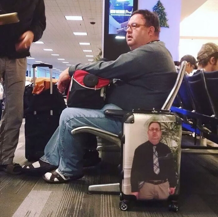 Fotos Divertidas De Los Aeropuertos