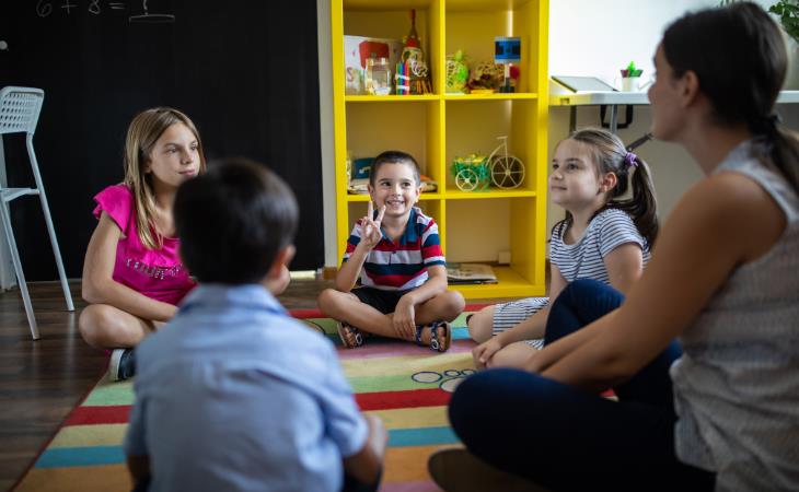 Presupuesto En Costos Del Cuidado Infantil