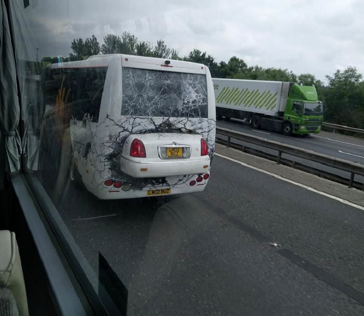 Autobuses Creativos