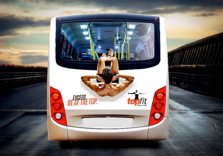 Autobuses Creativos