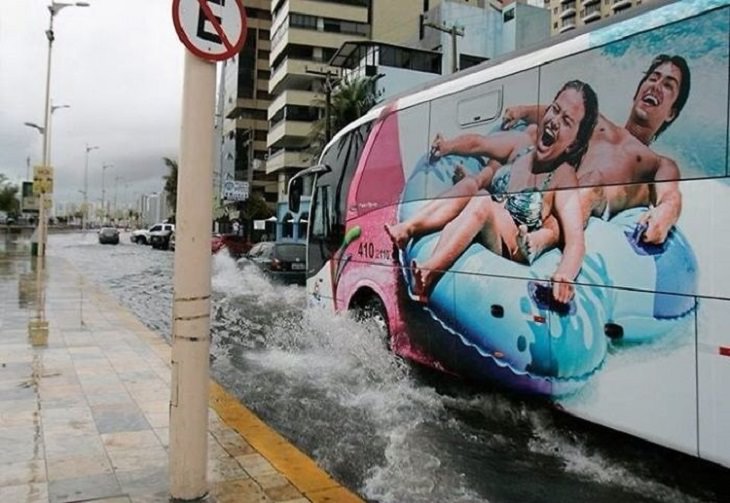 Autobuses Creativos