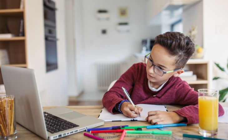 Reglas Que Los Niños Necesitan En Casa