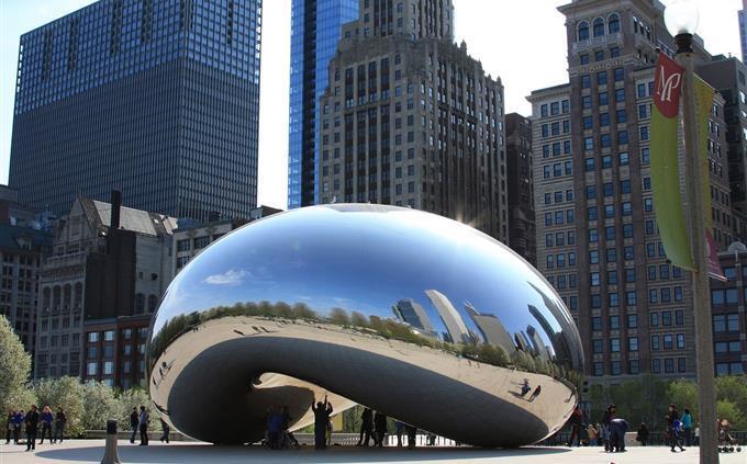 Prueba de conocimientos generales: Chicago