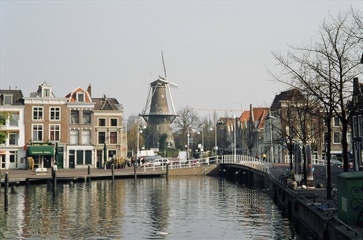 Leiden