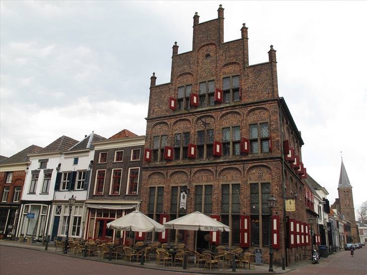 Doesburg